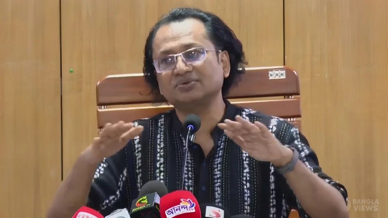 স্থানীয় সরকার নির্বাচন নিয়ে সিদ্ধান্ত হবে ইসির সঙ্গে আলোচনা করে: জাহেদ