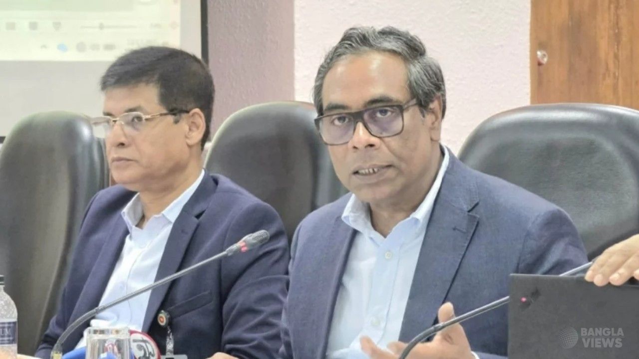 নগর স্বাস্থ্যসেবাকে মূল কাঠামোর আওতায় আনছে সরকার: স্বাস্থ্য প্রতিমন্ত্রী
