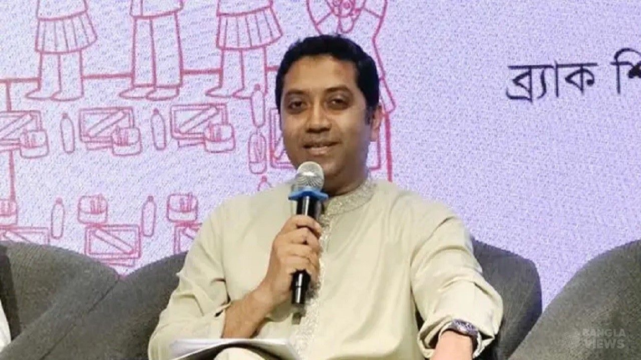 বৃত্তি-উপবৃত্তিতে প্রয়োজনভিত্তিক অগ্রাধিকার চান ববি হাজ্জাজ
