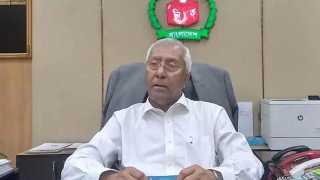 ১৭ সেপ্টেম্বরের বৈঠকের পর স্থানীয় সরকার নির্বাচনের তারিখ চূড়ান্ত হবে : ইসি সচিব
