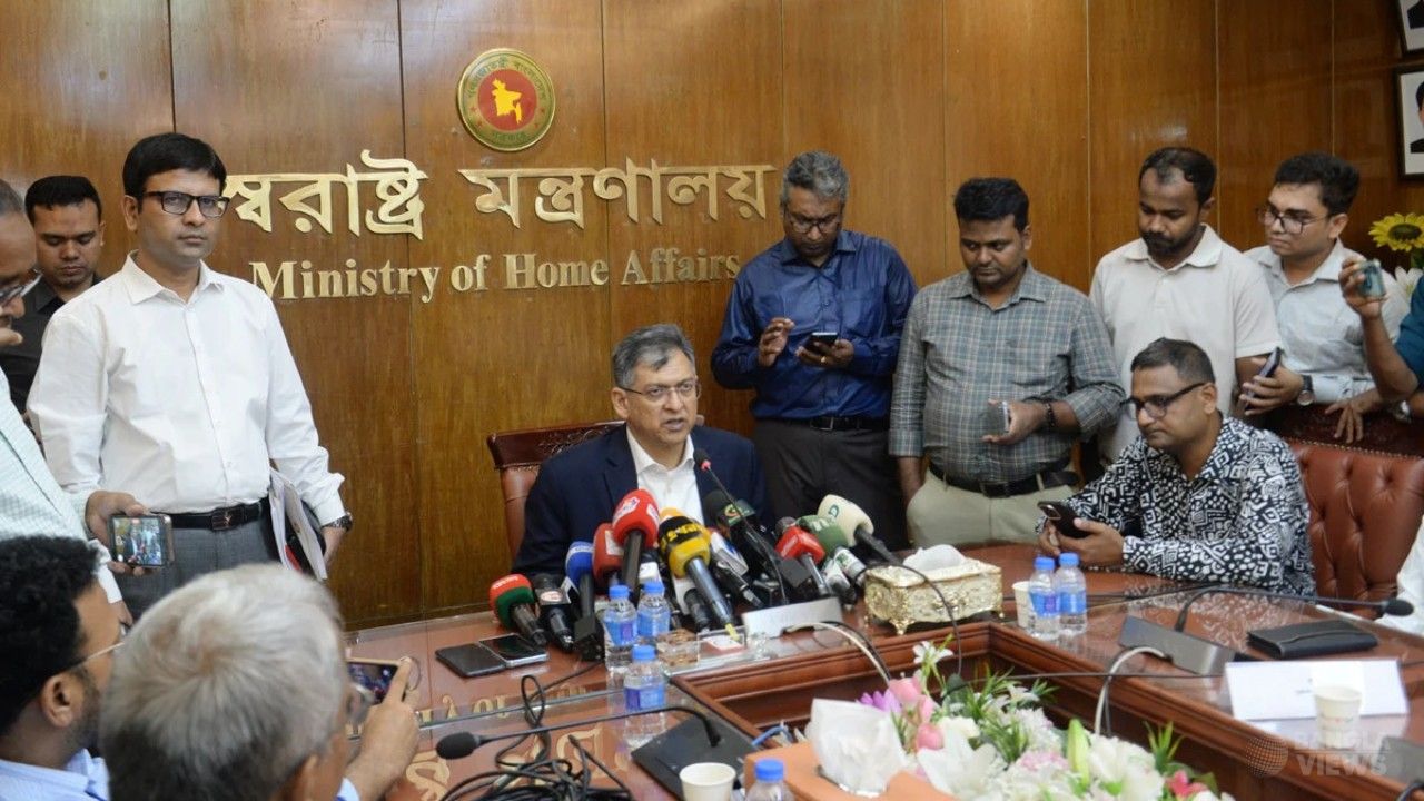 ঢাকার মেগা প্রকল্পে যানজট কমাতে ১৫ দিন পরপর সমন্বয় সভা
