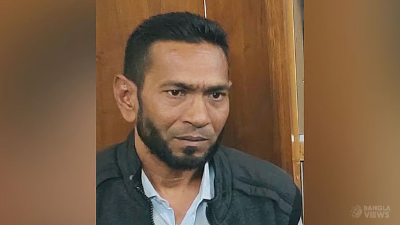 বরিশালে তালাবদ্ধ বাড়ি থেকে স্বেচ্ছাসেবক দলের সাবেক নেতার মরদেহ উদ্ধার