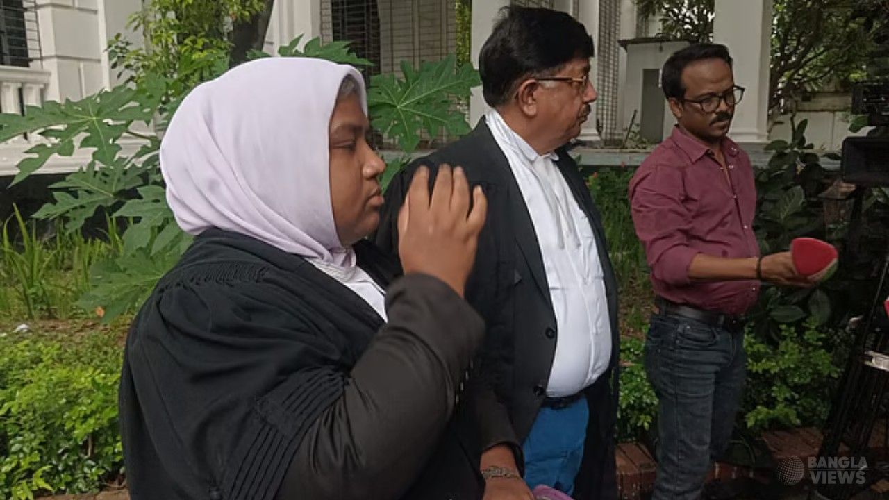 ওবায়দুল কাদেরসহ সাতজনের মৃত্যুদণ্ড রায়ে আসামিপক্ষের আইনজীবীদের অসন্তোষ