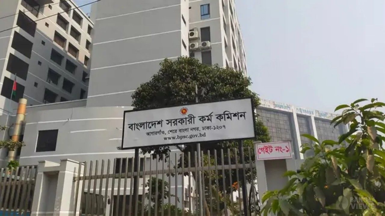 সরকারি কর্মচারী হাসপাতালের ১৭ পদে ভাইভা ৩০ সেপ্টেম্বর