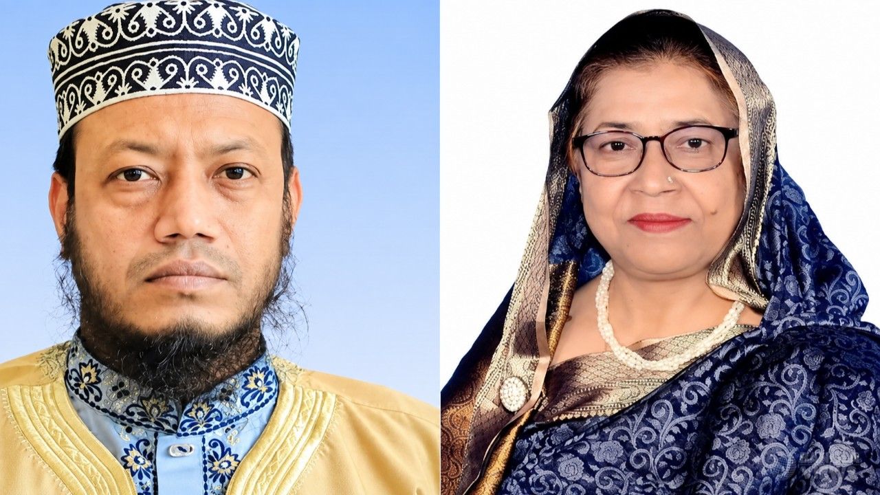 আমির হামজার বিরুদ্ধে মানহানির মামলার হুঁশিয়ারি ফরিদার