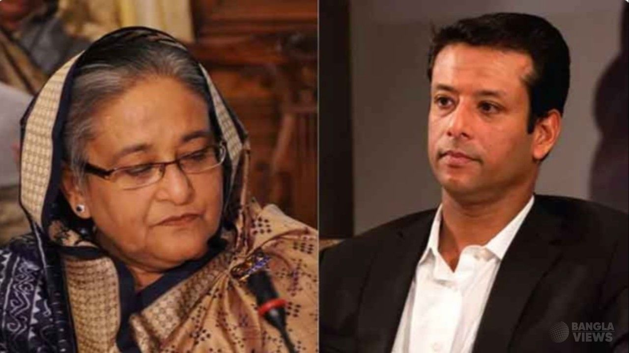 রাব্বি হত্যা: হাসিনা-জয়সহ ১২৫ জনের বিরুদ্ধে মামলা