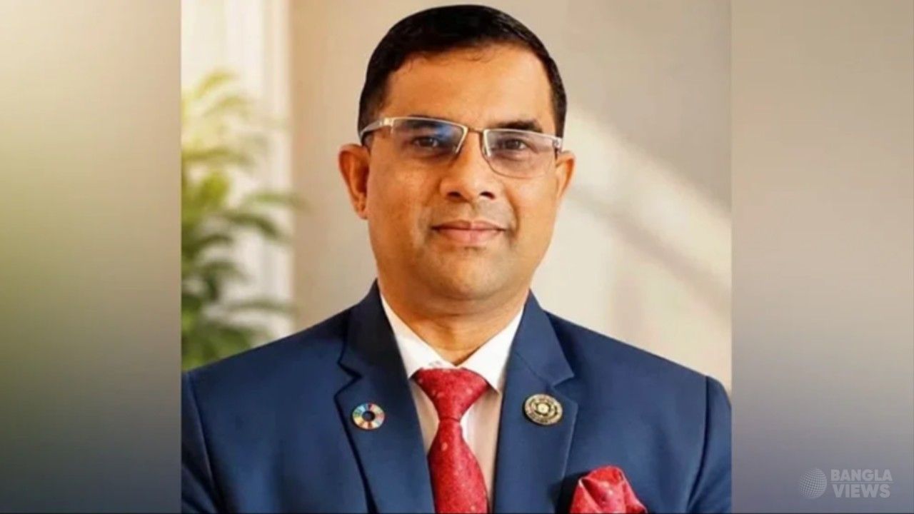 প্রধানমন্ত্রীর কার্যালয়ে নতুন মহাপরিচালক নিয়োগ