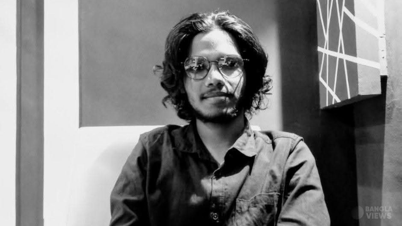 দুই দিন পর মেস থেকে জবি শিক্ষার্থীর ঝুলন্ত মরদেহ উদ্ধার