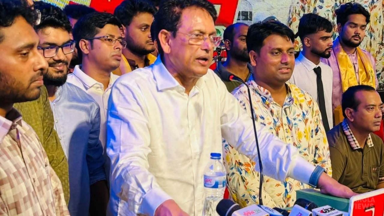 স্বাধীনতার সুযোগ কাজে লাগাও: শিক্ষামন্ত্রী