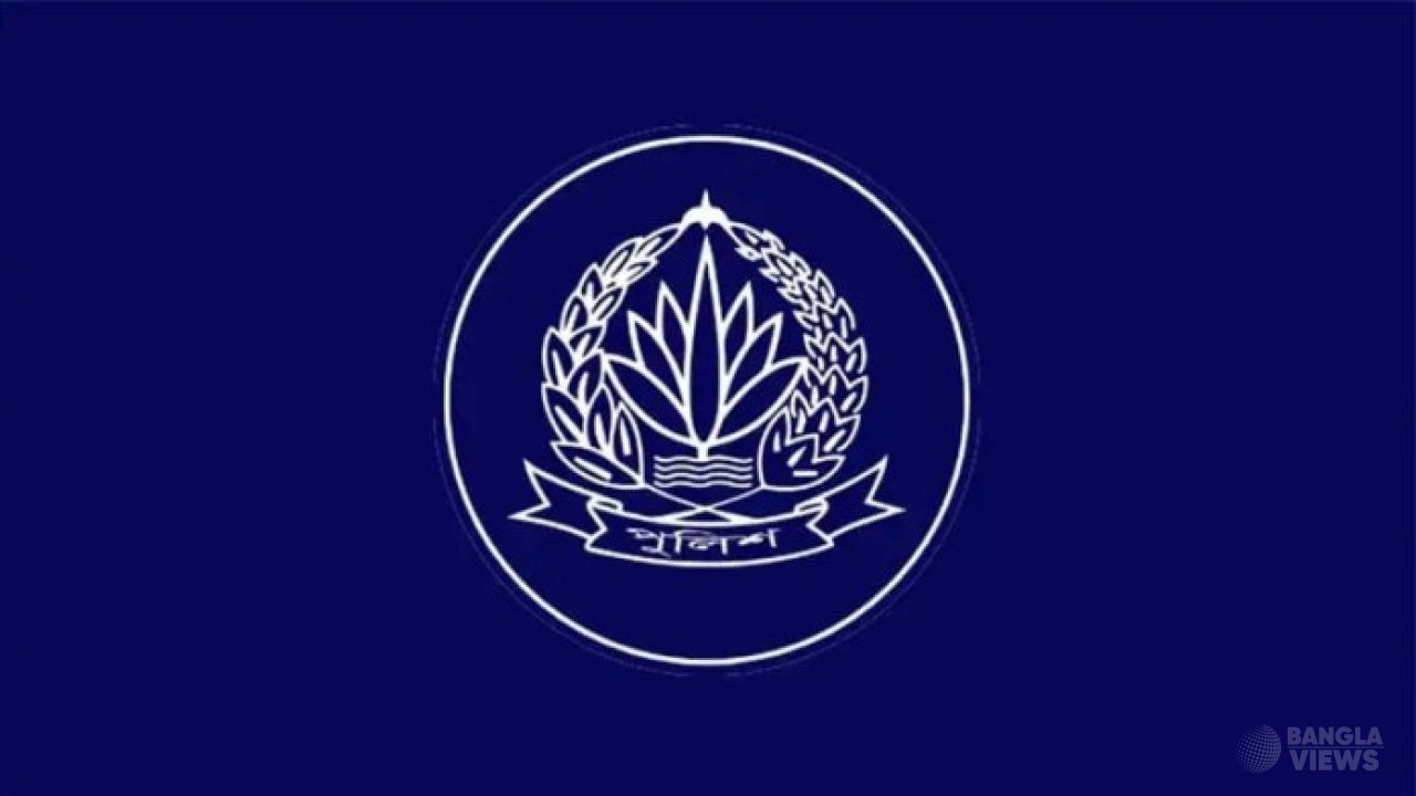 অতিরিক্ত আইজিপি ও ডিআইজি পদে বড় রদবদল