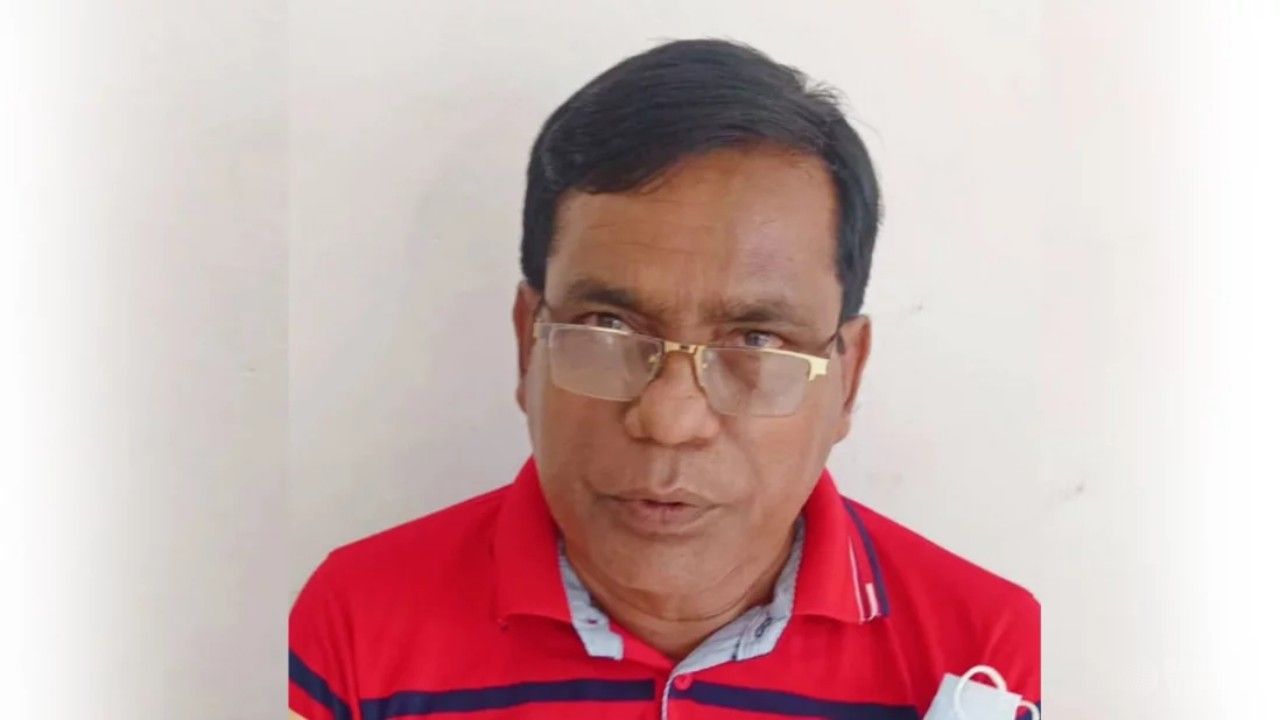 ভারতে যাওয়ার সময় আওয়ামী লীগের সাধারণ সম্পাদক আটক