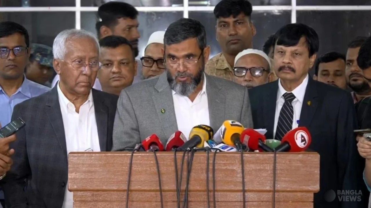 ৬ জুনের মধ্যে ইউপি নির্বাচন শেষ করতে হবে: ইসি
