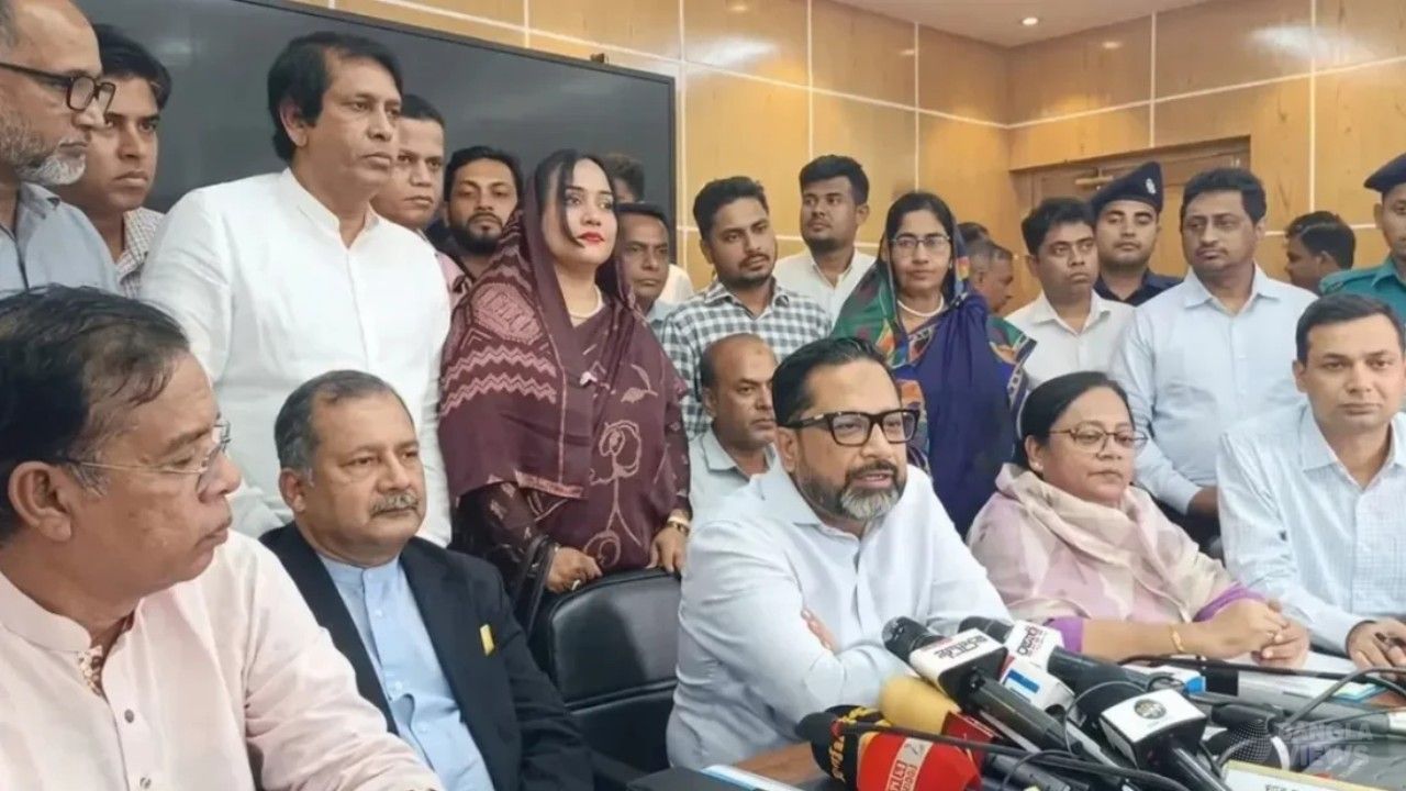 আগের তুলনায় আইনশৃঙ্খলা পরিস্থিতি ভালো হয়েছে: গণপূর্ত প্রতিমন্ত্রী