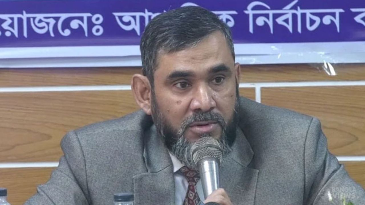 উপনির্বাচনে সেনাবাহিনী মোতায়েনের সিদ্ধান্ত ইসির
