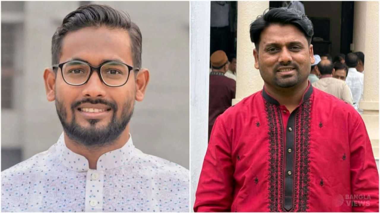 জবিতে সংঘর্ষের ঘটনায় ছাত্রদলের দুই নেতাকে কারণ দর্শানোর নোটিশ