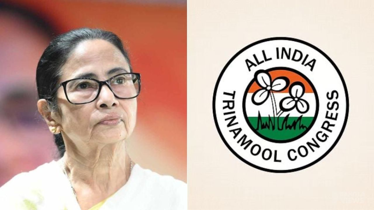 জোড়াফুল স্থগিত, মমতার নতুন প্রতীক ‘ফুটবল খেলোয়াড়’