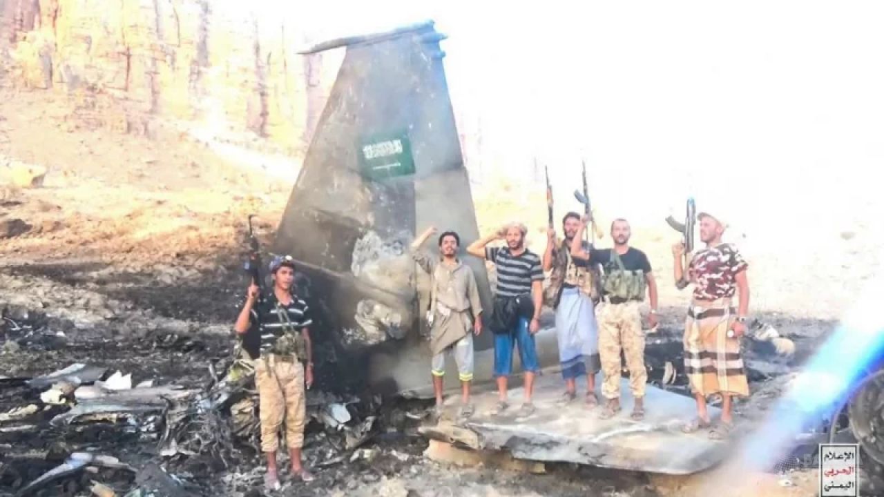 বাব এল-মান্দেবের পর এবার তেলসমৃদ্ধ পূর্ব ইয়েমেনের দিকে হুথিরা