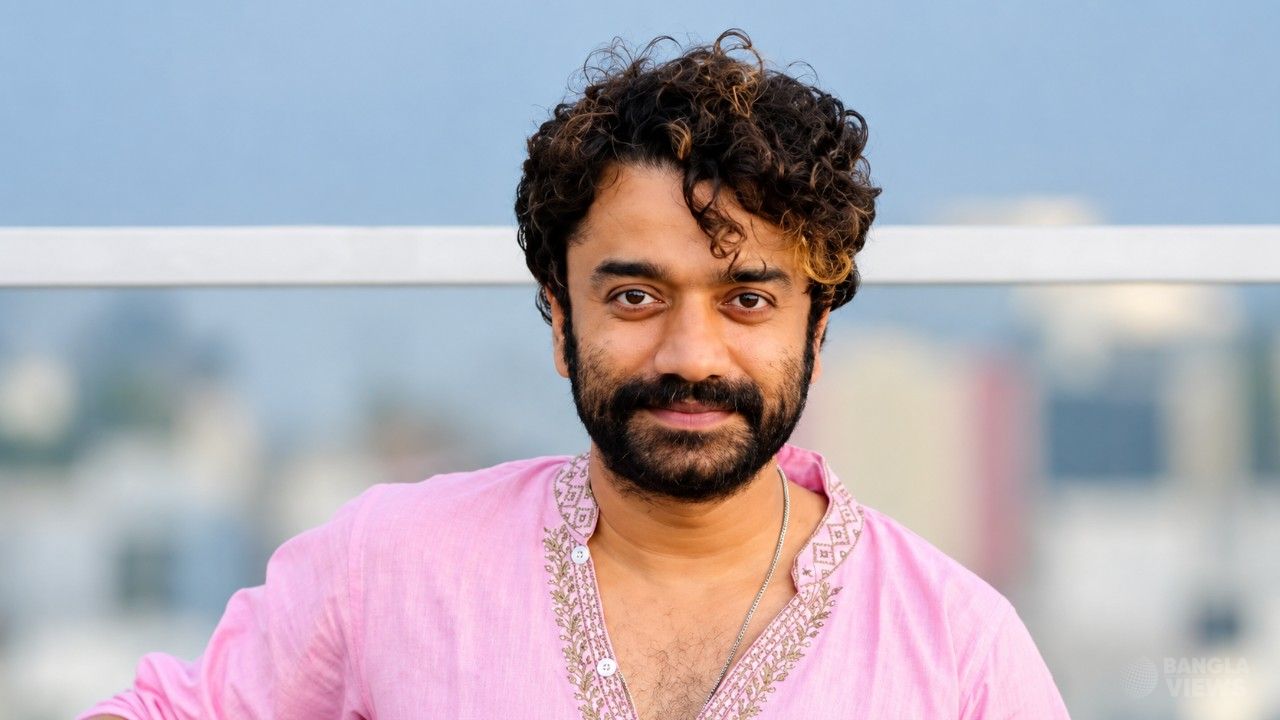 ৪৫ সেকেন্ডের পর এবার ৫ মিনিটের ভিডিও, আলোচনায় পাভেল