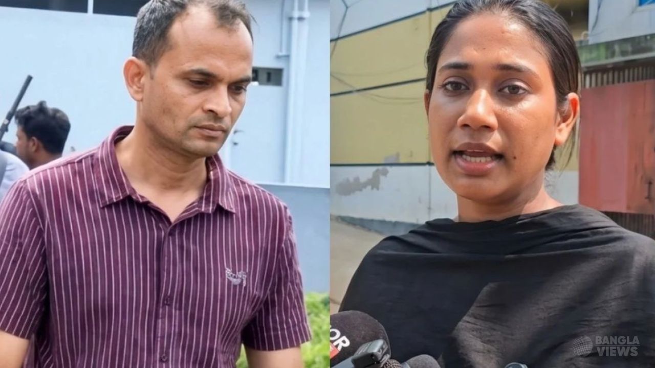 ‘উনি যে জেলায় যান, সে জেলায়ই কালেমা পড়ে বিয়ে করেন’