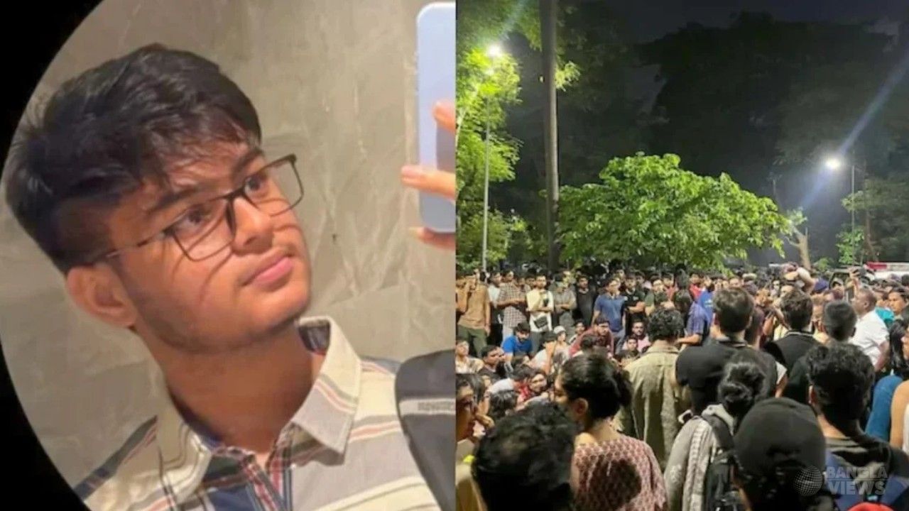 পরীক্ষায় চ্যাটজিপিটি ব্যবহারের অভিযোগের পর শিক্ষার্থীর মৃত্যু