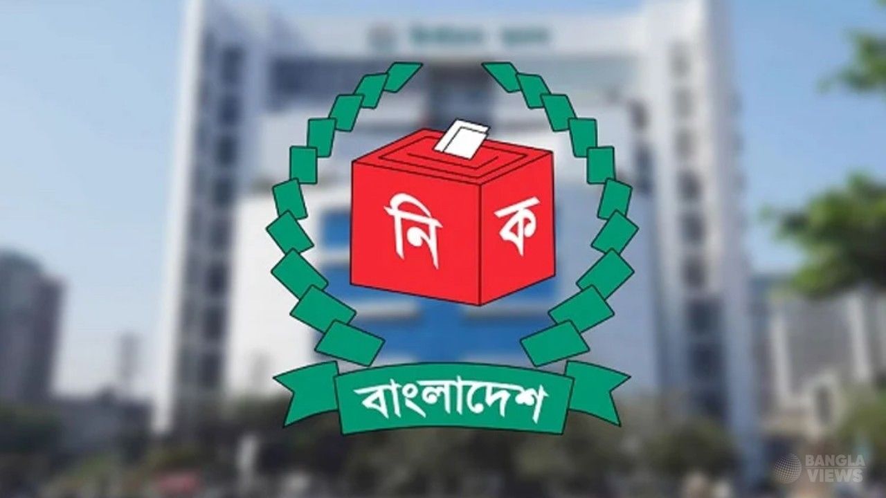 চলতি বছর ইউপি নির্বাচন সম্ভব নয়, ইসিকে জানাল সরকার