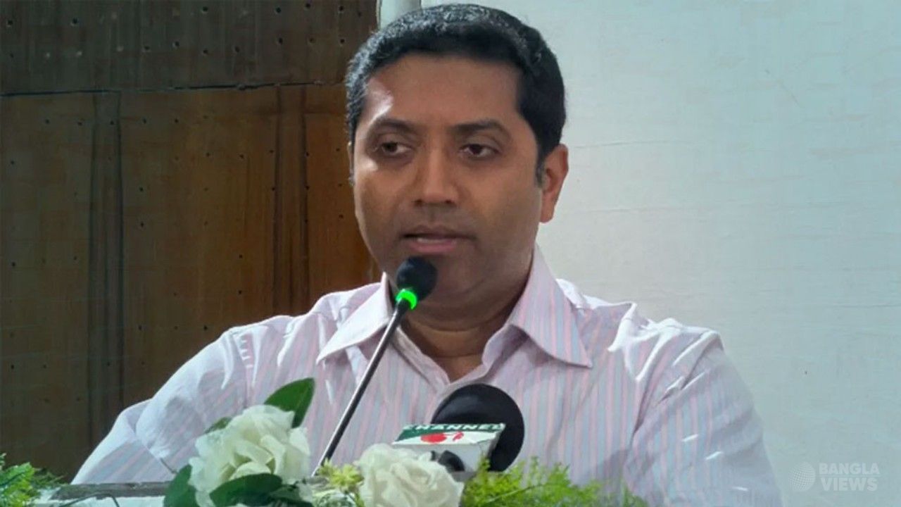 প্রাথমিক শিক্ষায় পরিবর্তনের সুফল পেতে লাগবে ৫ বছর: ববি হাজ্জাজ