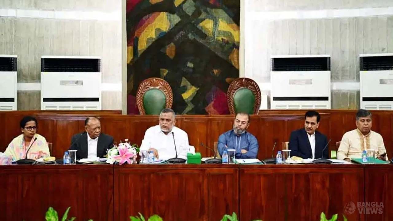 অবৈধ ইটভাটার অর্থায়ন বন্ধের সুপারিশ সংসদীয় কমিটির