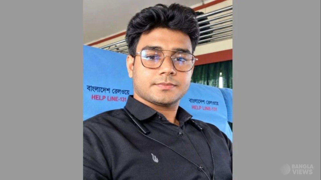 খুলনায় চুরির অভিযোগে বিশ্ববিদ্যালয় শিক্ষার্থীকে মারধর, হাসপাতালে মৃত্যু