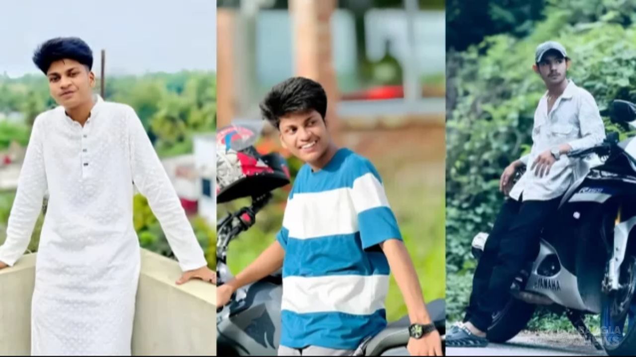 অপ্রতীম হত্যায় সিসিটিভির সূত্রে তিনজন আটক