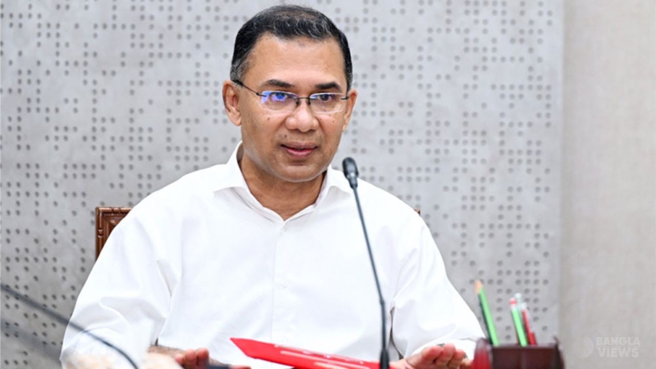 এসডিজি অর্জনে বিশ্বনেতাদের একসঙ্গে কাজ করার আহ্বান প্রধানমন্ত্রীর 