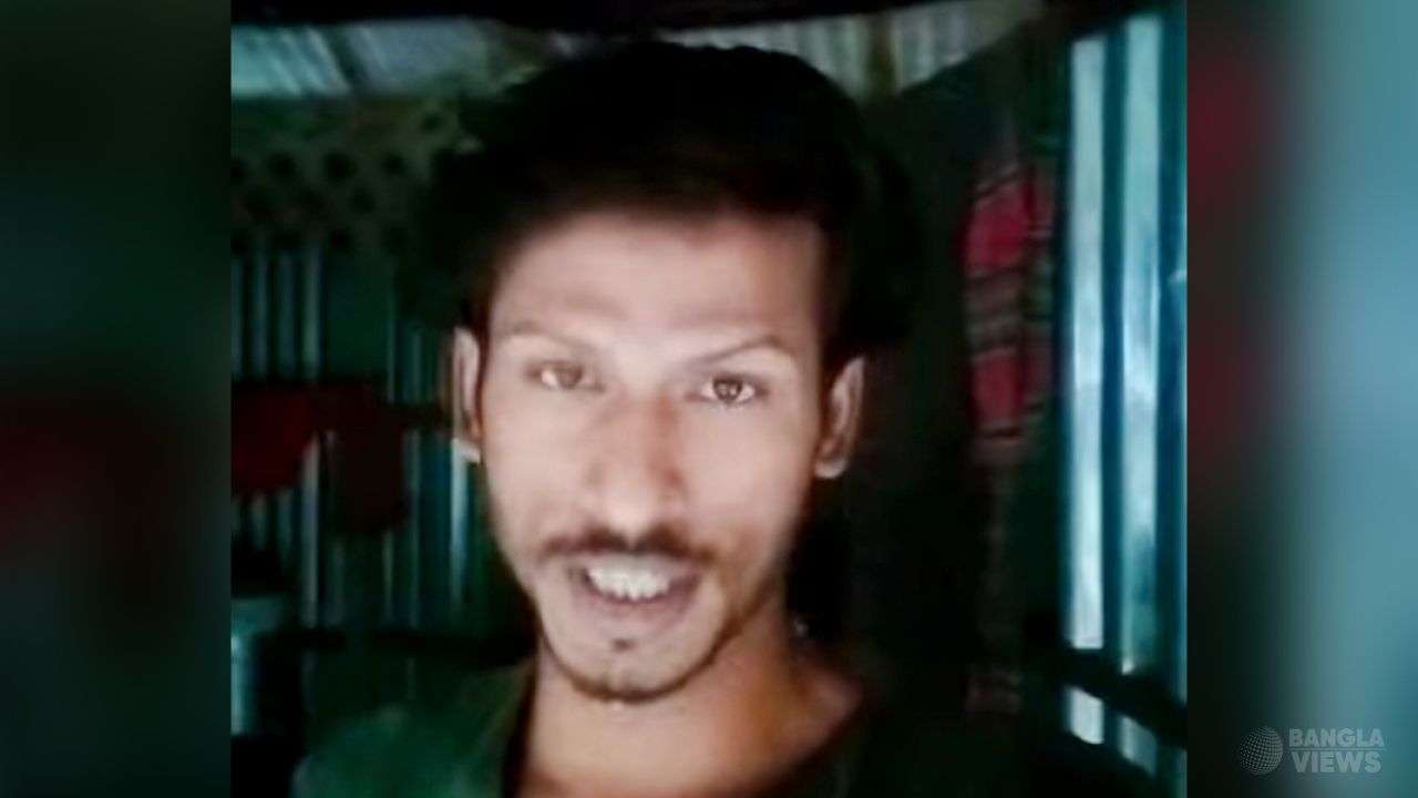 ফেসবুকে প্রধানমন্ত্রীকে কটূক্তির অভিযোগে যুবক আটক