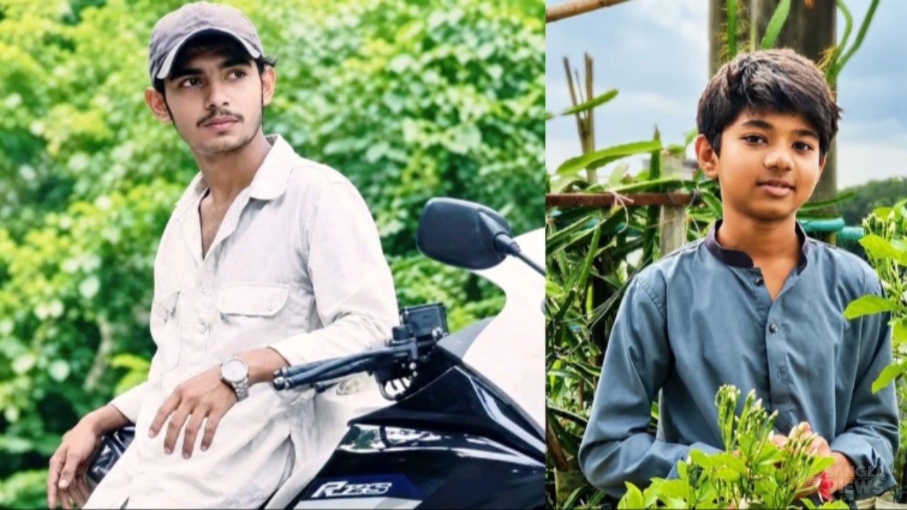 অপ্রতিম হত্যাকাণ্ড: ‘কিশোর গ্যাং’ লিডার কে এই তুহিন