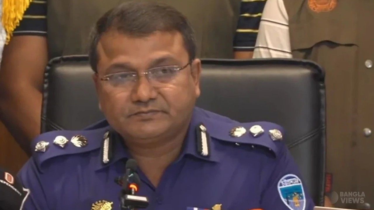 আইফোন ছিনিয়ে নিতেই অপ্রতিমকে হত্যার দাবি পুলিশের