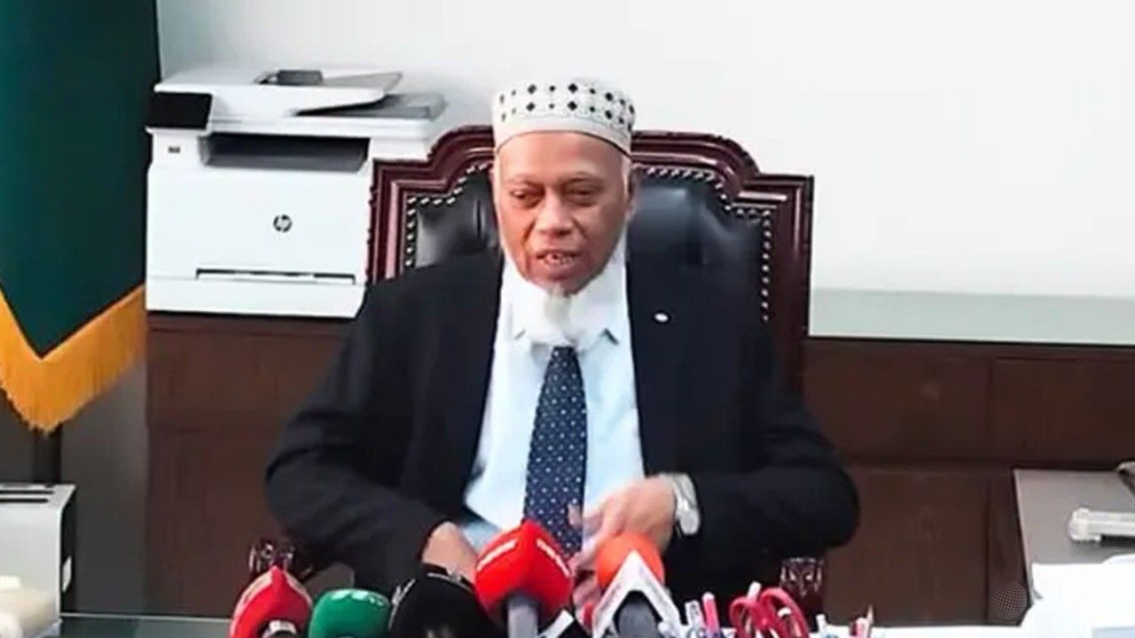 জানুয়ারিতে হতে পারে ইউনিয়ন পরিষদ নির্বাচন: ইসি মাছউদ