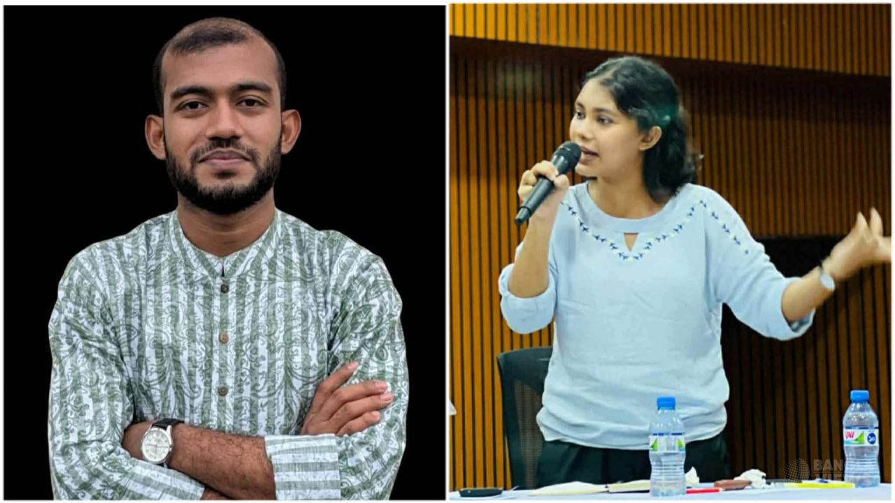 জবির ফিল্ম অ্যান্ড টেলিভিশন বিভাগে ডিবেটিং ক্লাবের কমিটি ঘোষণা, নেতৃত্বে কামরুল-আপন