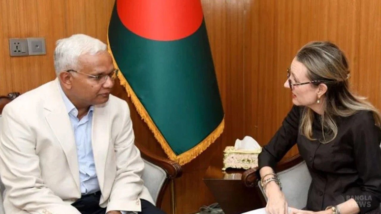 নারী-শিশুর আইনি সুরক্ষায় বিভাগীয় পর্যায়ে হবে ডিএনএ ল্যাব