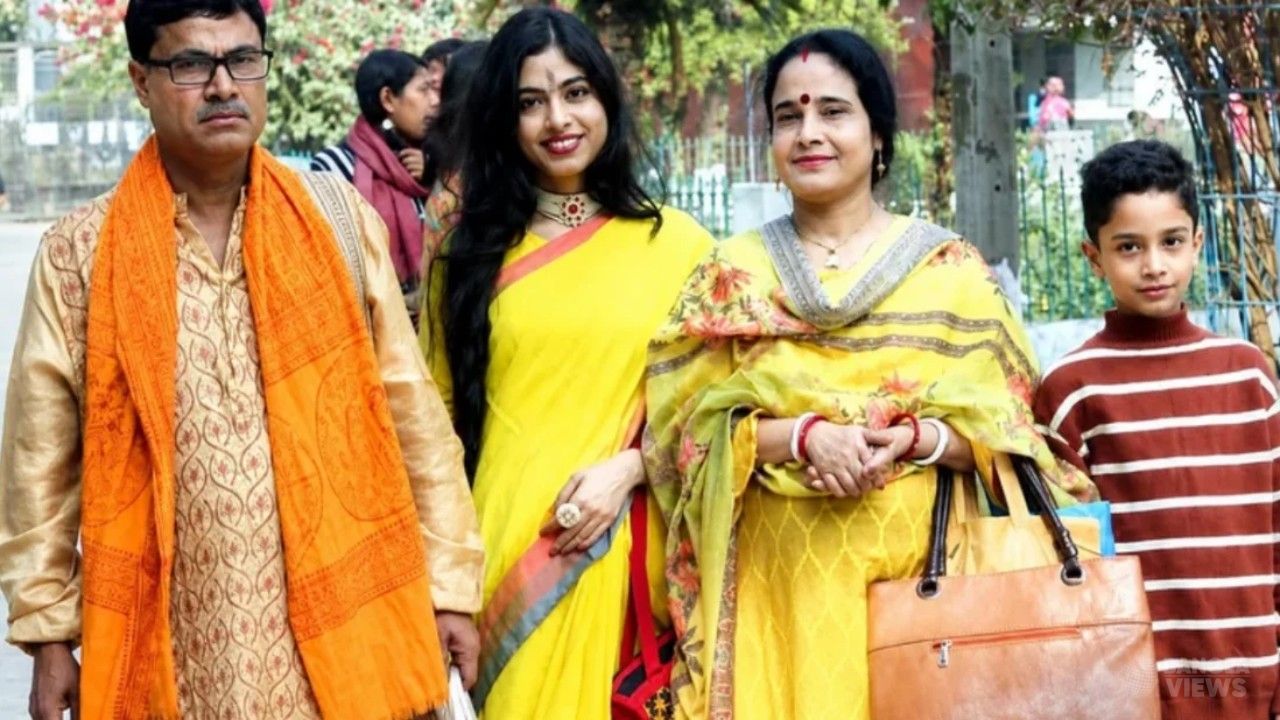 রংপুরে একই পরিবারের চারজন হত্যা, দুই আসামির হবে ডিএনএ পরীক্ষা