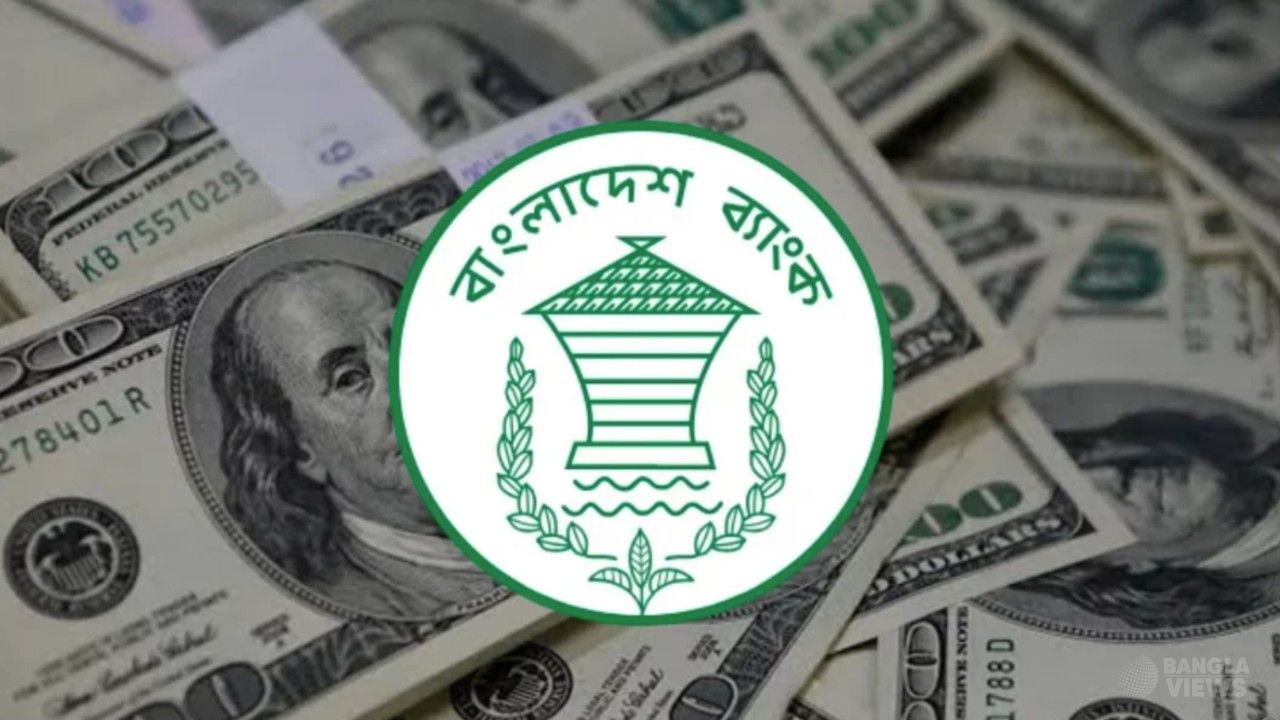 সেপ্টেম্বরের ১৯ দিনে রেমিট্যান্স এসেছে ৭৭০ কোটি ২০ লাখ ডলার