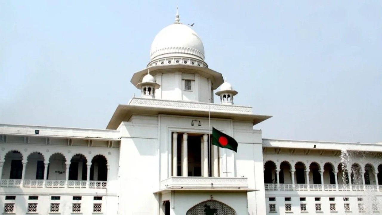 রিহ্যাব সভাপতি আলী আফজালের পদ শূন্যের সিদ্ধান্ত স্থগিত
