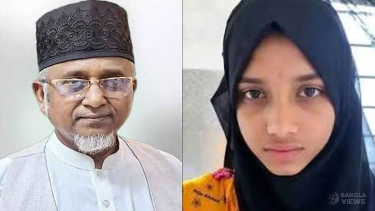 মরিয়মের মরদেহ সাতক্ষীরা নিতে ১৭ হাজার টাকা ধার পরিবারের