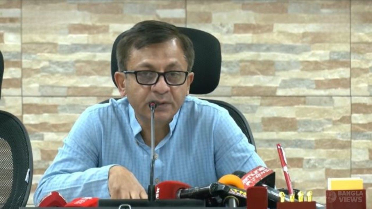 অযৌক্তিকভাবে পণ্যের দাম বাড়ালে ব্যবস্থা: বাণিজ্যমন্ত্রী