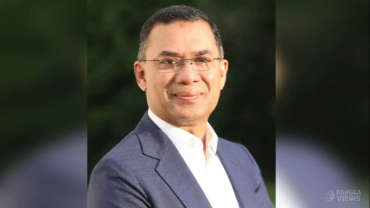ইস্তাম্বুল ছেড়ে নিউইয়র্কের পথে তারেক রহমান
