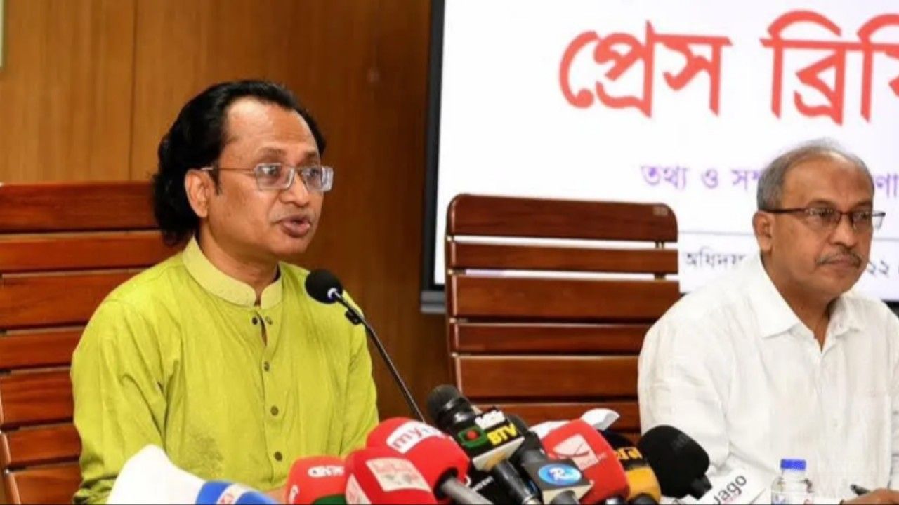 তেলের দাম বৃদ্ধি থেকে ভর্তুকি কমানোর হিসাব দিল সরকার
