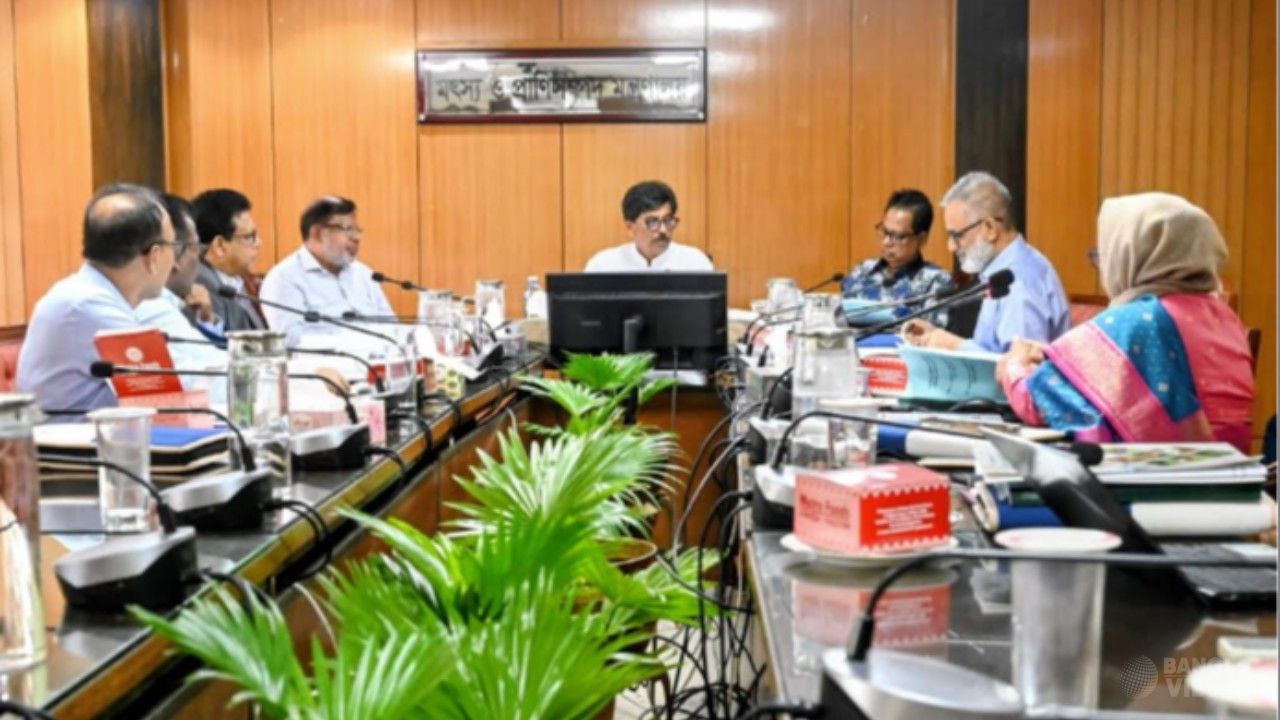 বিজ্ঞানীদের গবেষণা ও উদ্ভাবনের যথাযথ মূল্যায়ন হবে: প্রাণিসম্পদমন্ত্রী
