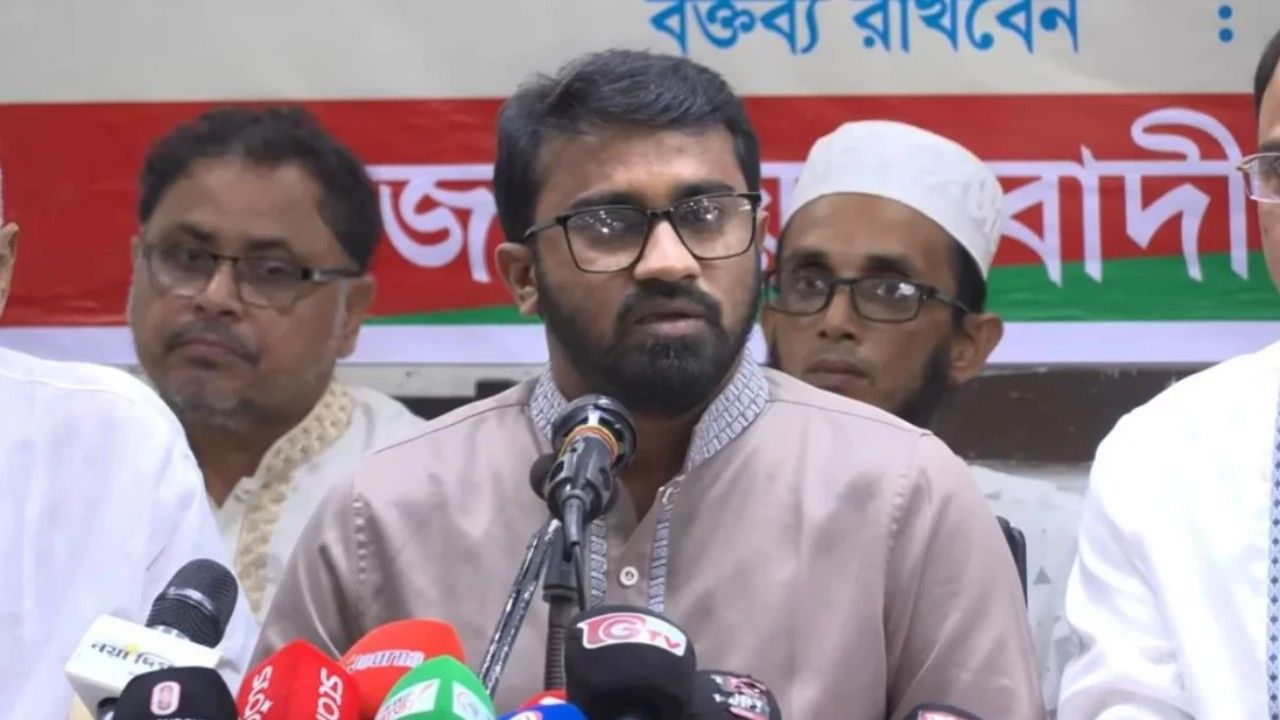 পাটওয়ারীকে রিমান্ডে নিলেই অগ্নিসংযোগকারীদের তথ্য মিলবে: রাশেদ খান