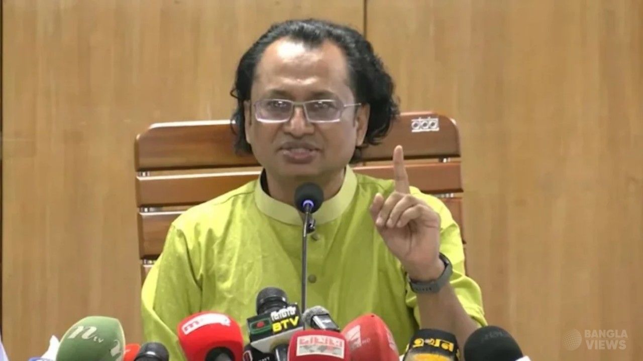 ব্যয় সাশ্রয়ে প্রধানমন্ত্রীর যুক্তরাষ্ট্র সফর সংক্ষিপ্ত: তথ্য উপদেষ্টা