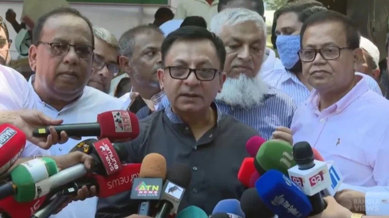 জ্বালানির দাম বাড়লেও বাজারে বড় প্রভাব পড়বে না: বাণিজ্যমন্ত্রী
