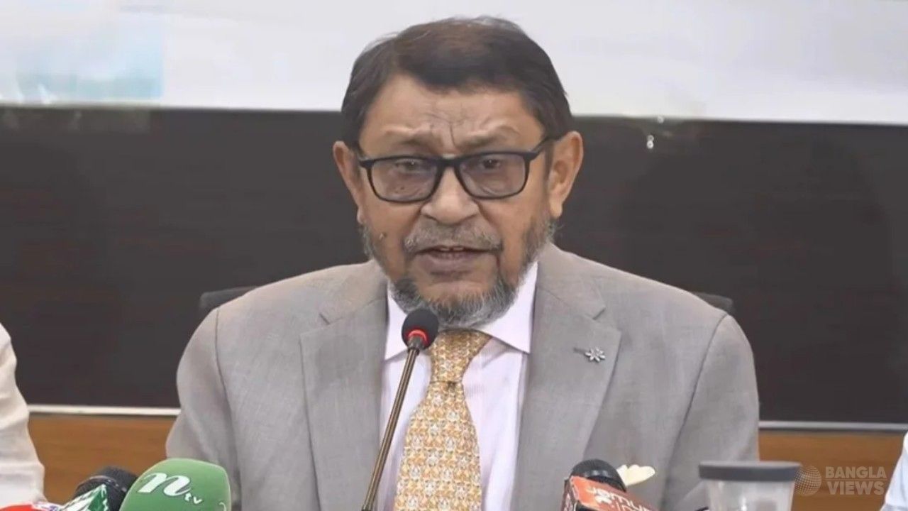 অনিয়মে চলা ডায়াগনস্টিক সেন্টার বন্ধ করা হবে: স্বাস্থ্যমন্ত্রী