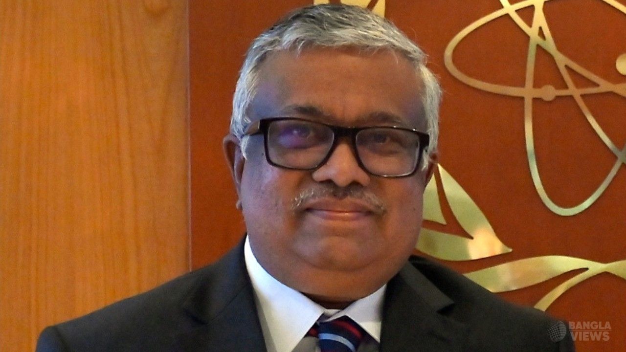 দিল্লিতে বাংলাদেশের হাইকমিশনার হচ্ছেন আসাদ আলম সিয়াম