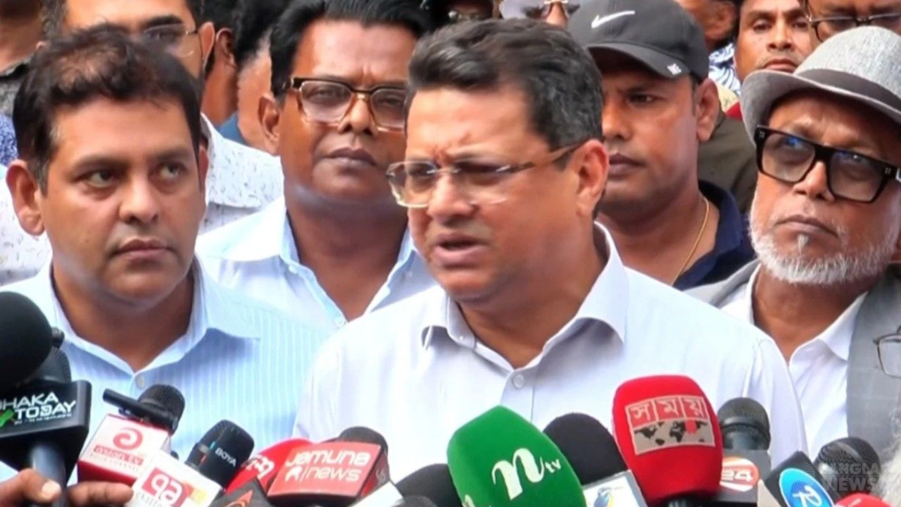 রাজউকের প্ল্যান ২৪ দিনের মধ্যে অনুমোদনের উদ্যোগ